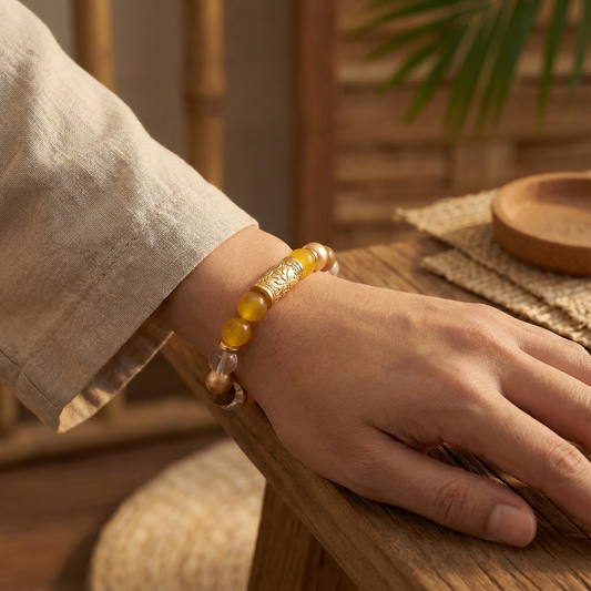 ZENYA RAYA TANAH JIWA · The Soul of Earth