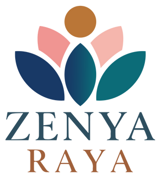 ZENYA RAYA