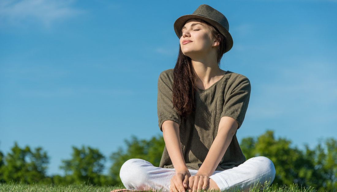 Can wearing natural element-inspired jewelry really boost your mood?