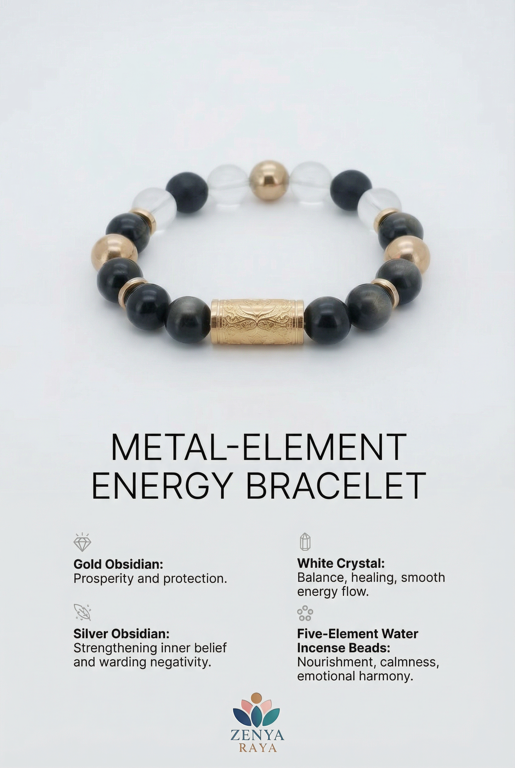 ZENYA RAYA LAUT DALAM · The Depth Below