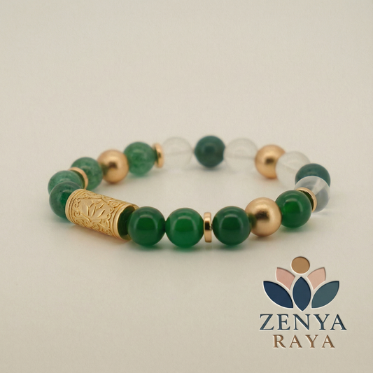 ZENYA RAYA HUTAN ASAL · The Forest Origin