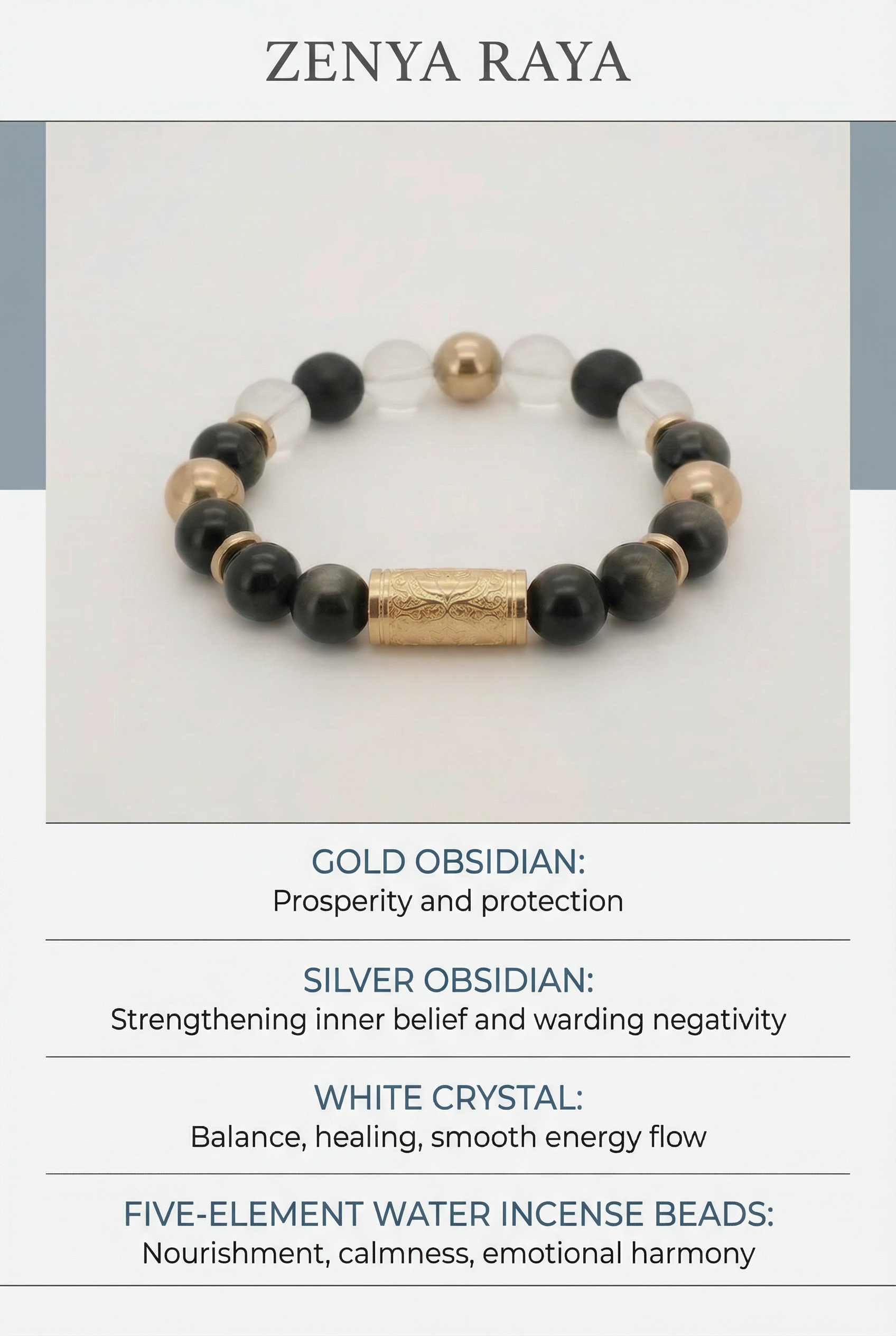 ZENYA RAYA LAUT DALAM · The Depth Below