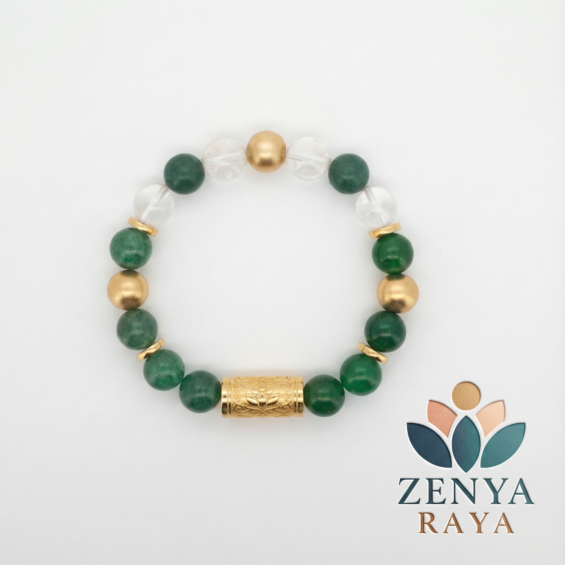 ZENYA RAYA HUTAN ASAL · The Forest Origin