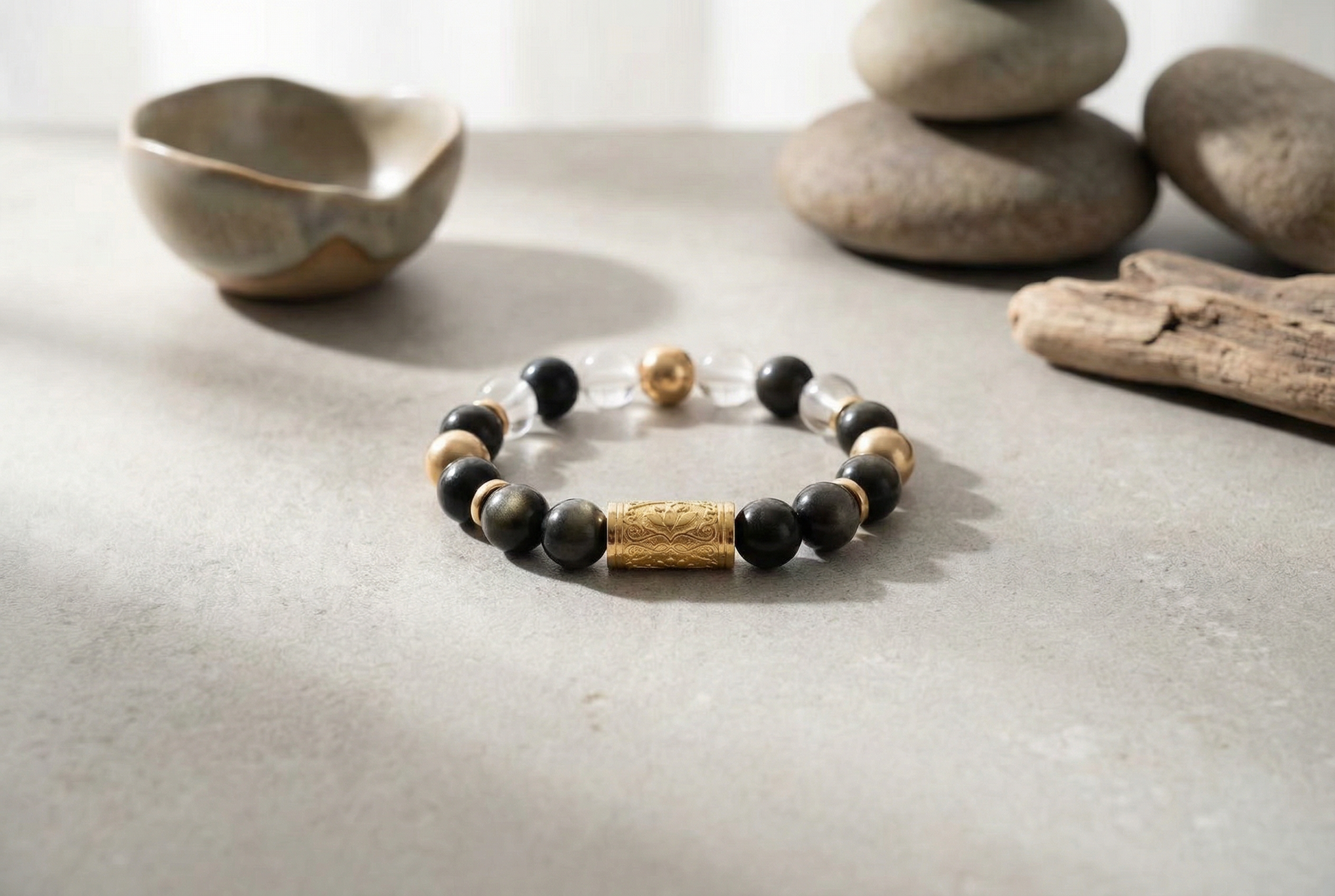 ZENYA RAYA LAUT DALAM · The Depth Below