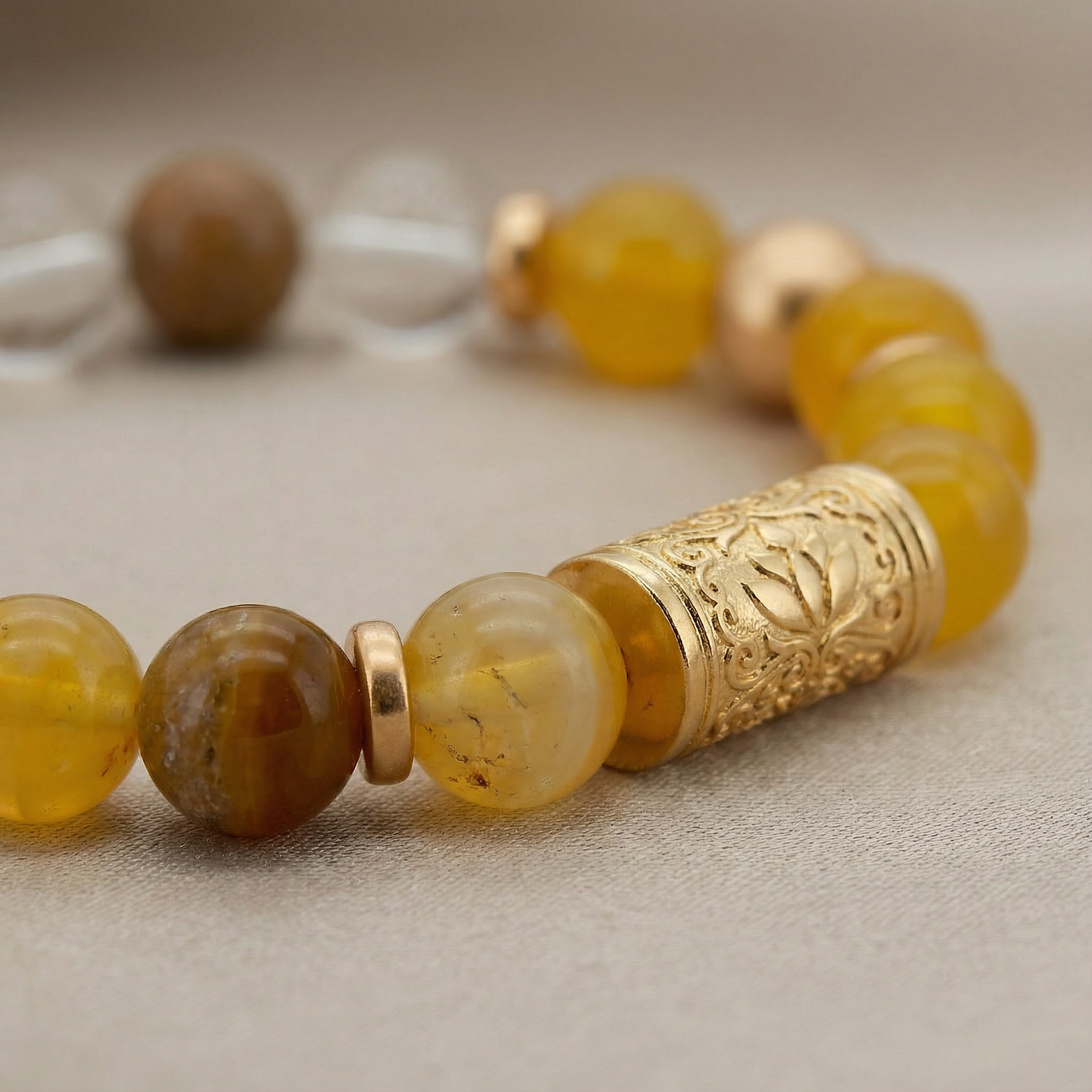 ZENYA RAYA TANAH JIWA · The Soul of Earth