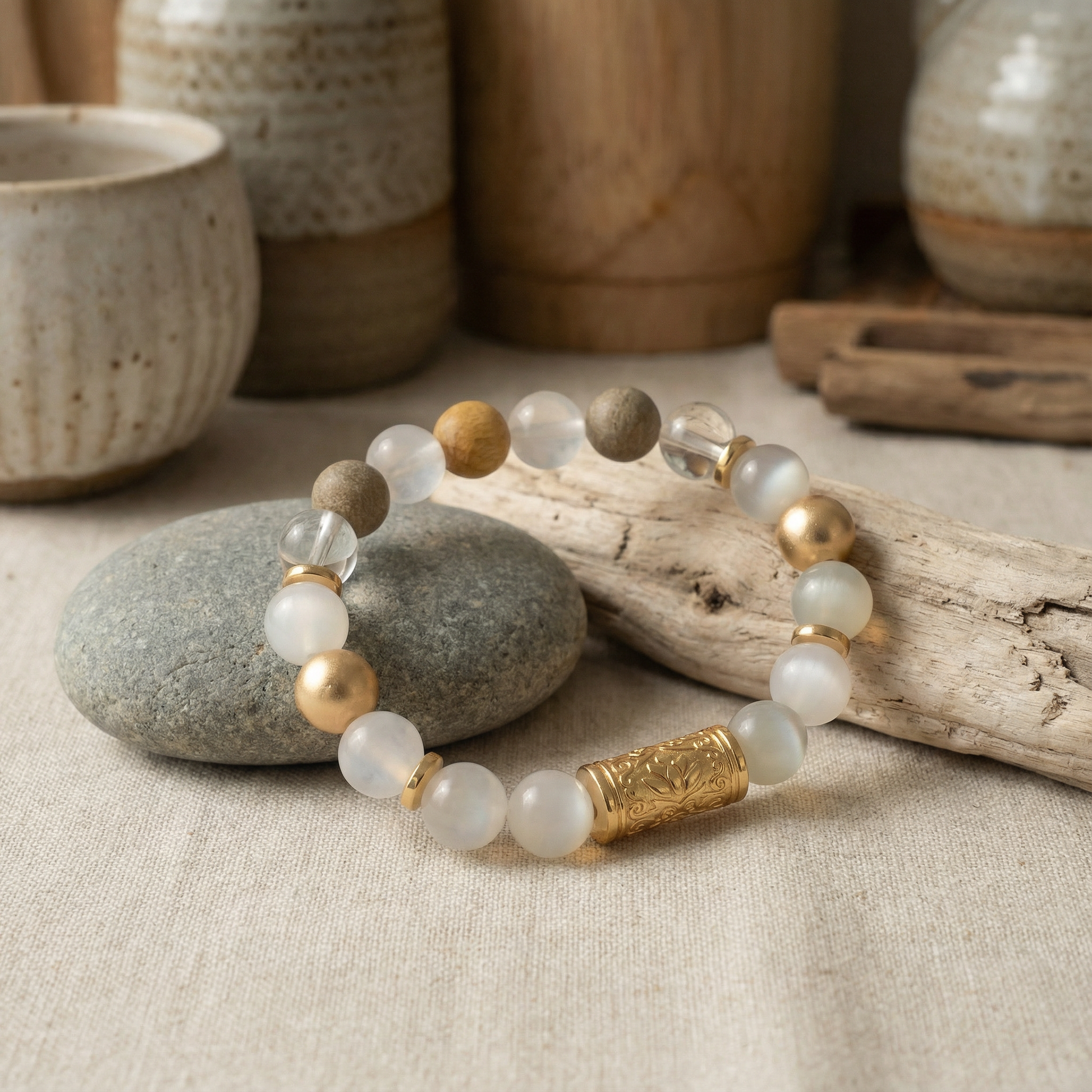 ZENYA RAYA LOGAM MURNI · The Pure Metal