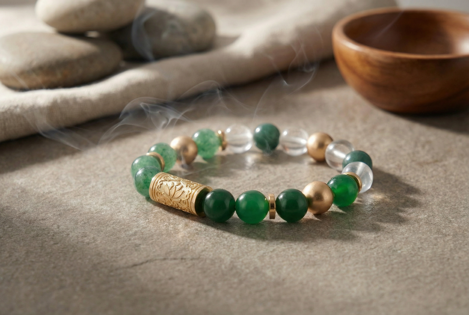 ZENYA RAYA HUTAN ASAL · The Forest Origin