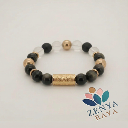 ZENYA RAYA LAUT DALAM · The Depth Below