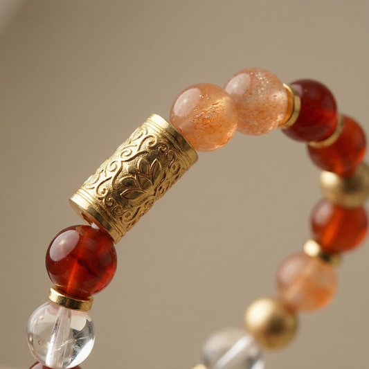 ZENYA RAYA RAYA SOLIS · The Light Within