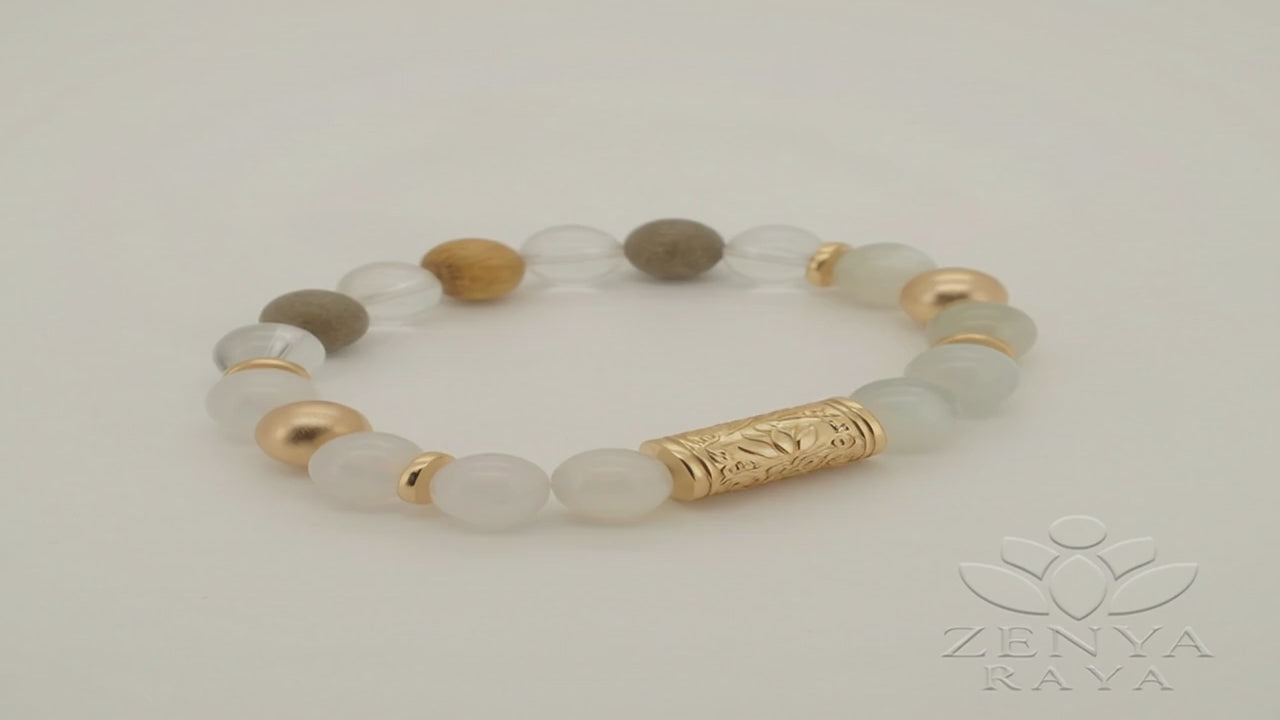 LOGAM MURNI · The Pure Metal