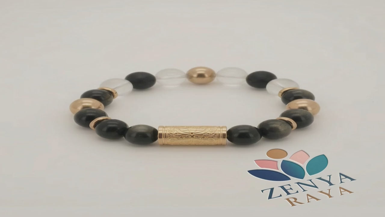 LAUT DALAM · The Depth Below