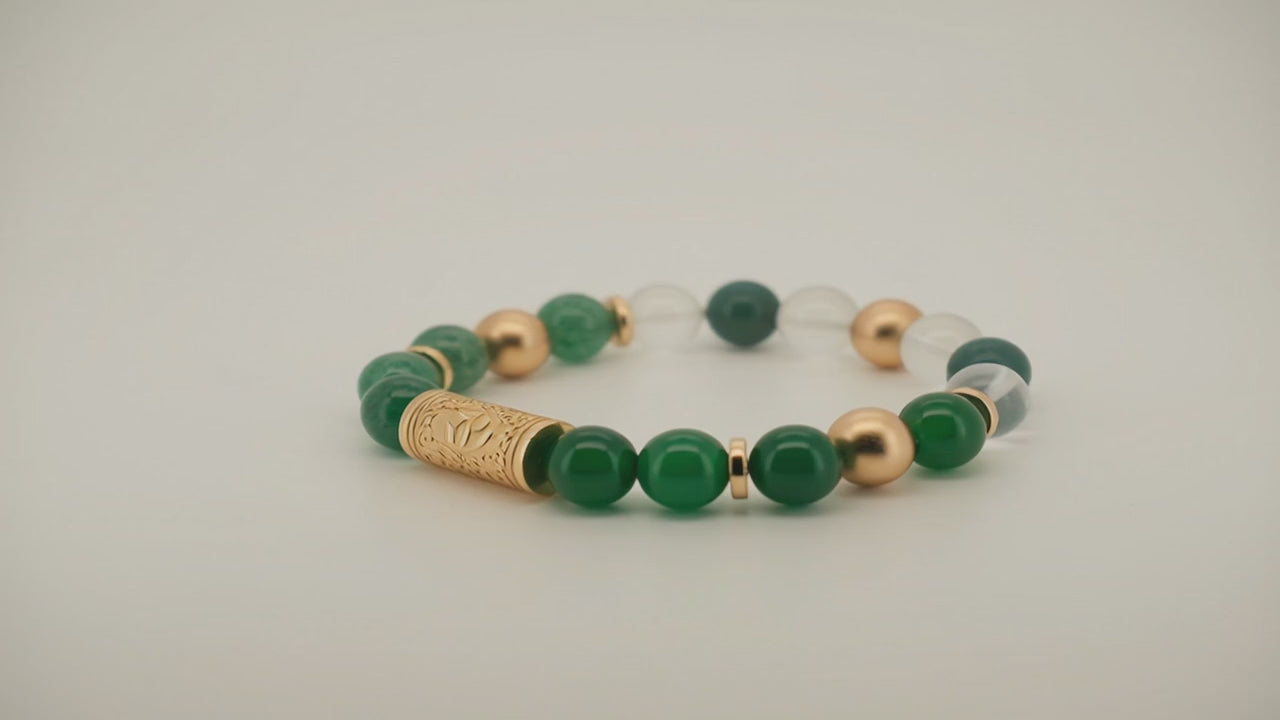 HUTAN ASAL · The Forest Origin